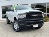 New 2022 RAM 3500 Tradesman image 2