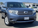 Used 2012 Toyota Highlander FWD image 2