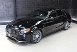Used 2020 Mercedes-Benz C 63 AMG Sedan image 4