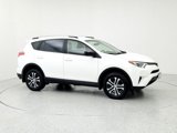Used 2017 Toyota RAV4 LE image 3