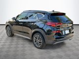 Used 2021 Hyundai Tucson Ultimate image 5
