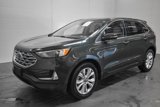 Used 2023 Ford Edge Titanium image 3