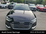 Used 2020 Audi A4 2.0T Premium w/ Convenience Package image 3
