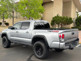 Used 2021 Toyota Tacoma TRD Off-Road w/ Technology Package image 5