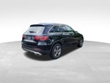 Certified 2020 Mercedes-Benz GLC 300 4MATIC image 5