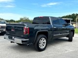 Used 2017 GMC Sierra 1500 SLT w/ SLT Premium Package image 5