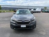 Used 2020 Subaru Outback Premium image 2