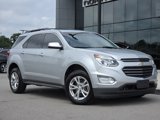 Used 2017 Chevrolet Equinox LT w/ Convenience Package image 2