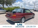 Used 1995 BMW 318i Convertible image 3
