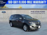 Used 2018 Chevrolet Equinox LT image 2