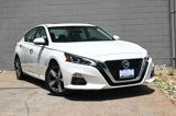 Used 2021 Nissan Altima 2.5 SL image 3