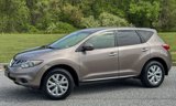Used 2012 Nissan Murano S image 3