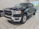 Used 2022 RAM 1500 Big Horn image 3