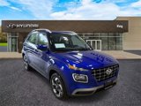 New 2025 Hyundai Venue SEL image 2