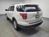 Used 2018 Ford Explorer XLT w/ Equipment Group 202A image 5