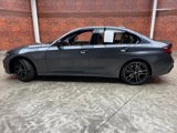 Certified 2022 BMW 330i xDrive Sedan w/ M Sport Package image 2
