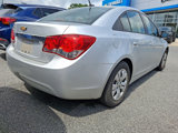 Used 2014 Chevrolet Cruze LS image 5