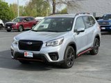 Used 2020 Subaru Forester Sport image 5