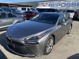 Used 2022 Toyota Mirai XLE w/ Advanced Technology Package image 2