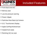 Used 2023 Chrysler Pacifica Touring-L image 3