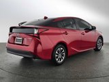 Used 2022 Toyota Prius XLE image 5