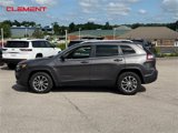 Used 2021 Jeep Cherokee Latitude Plus w/ Sun & Sound Group image 2