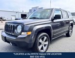 Used 2017 Jeep Patriot High Altitude image 2