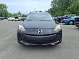 Used 2013 MAZDA MAZDA3 i SV image 2