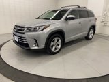 Used 2018 Toyota Highlander AWD V6 image 2