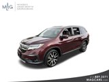 Used 2019 Honda Pilot Elite image 3