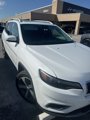 Used 2021 Jeep Cherokee Limited image 3