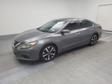 Used 2018 Nissan Altima 2.5 SR image 2