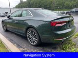Used 2018 Audi A5 2.0T Premium Plus image 5