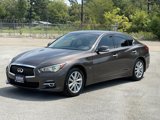 Used 2015 INFINITI Q50 Premium image 3