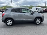 Used 2020 Chevrolet Trax LS w/ Tint and Cruise Package image 5