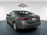 New 2025 Nissan Sentra S image 5