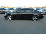 Used 2009 Lexus LS 460 AWD image 2