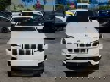 Certified 2021 Jeep Cherokee Latitude Lux image 2