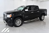 Used 2016 GMC Canyon SLT w/ Driver Alert Package image 2
