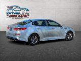 Used 2020 Kia Optima LX image 2