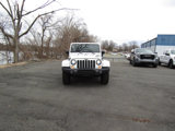 Used 2017 Jeep Wrangler Unlimited Sahara image 6