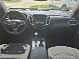 Used 2024 Chevrolet Equinox LT image 3