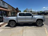Used 2021 Toyota Tacoma TRD Sport image 4