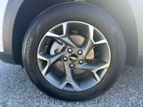 New 2025 Chevrolet Trax LT w/ Driver Confidence Package image 4