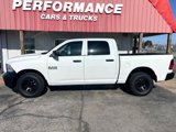 Used 2018 RAM 1500 Tradesman w/ Popular Equipment Group image 2