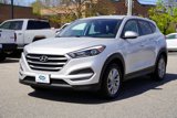 Used 2018 Hyundai Tucson SE image 3