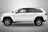 Used 2016 Jeep Grand Cherokee Limited w/ Luxury Group II image 3