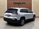Used 2019 Jeep Cherokee Latitude w/ Popular Appearance Group image 5