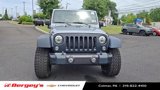 Used 2016 Jeep Wrangler Unlimited Sport image 3