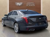 New 2025 Cadillac CT4 Premium Luxury image 6